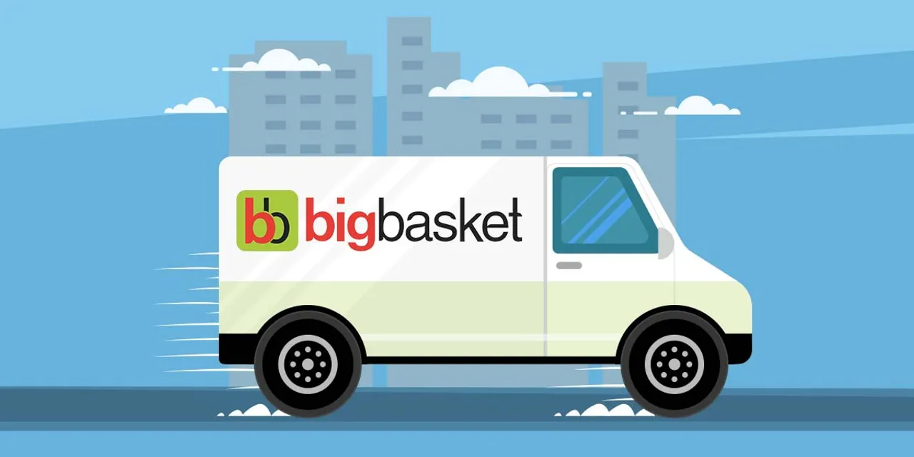 BigBasket