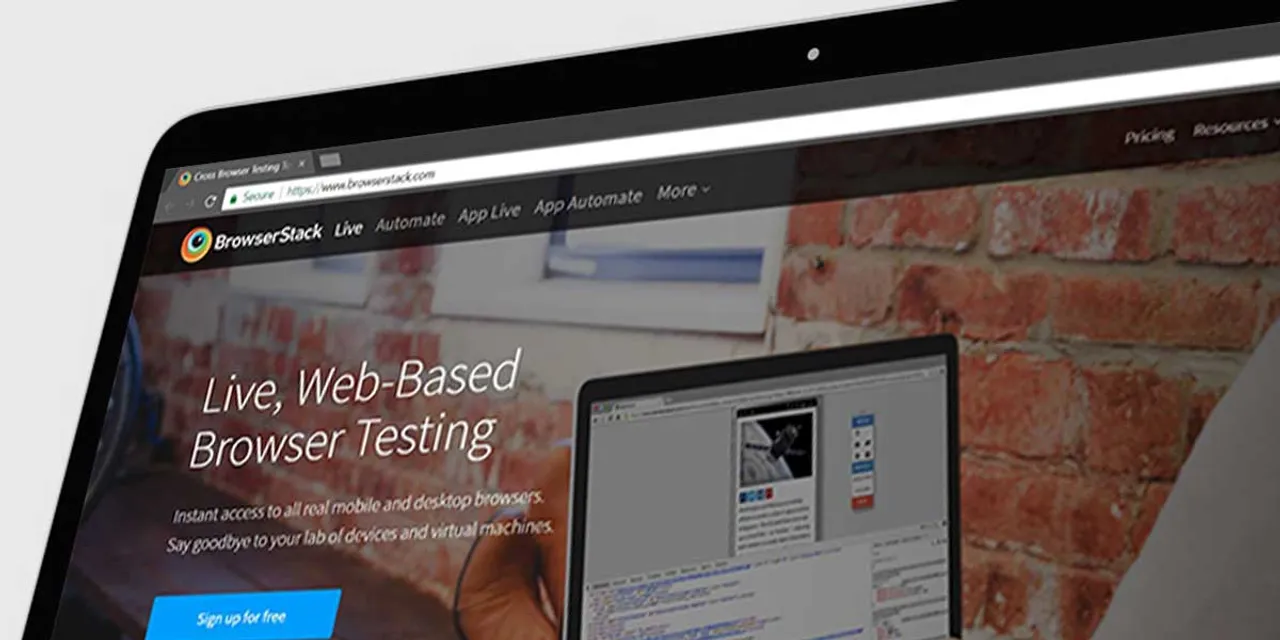 BrowserStack