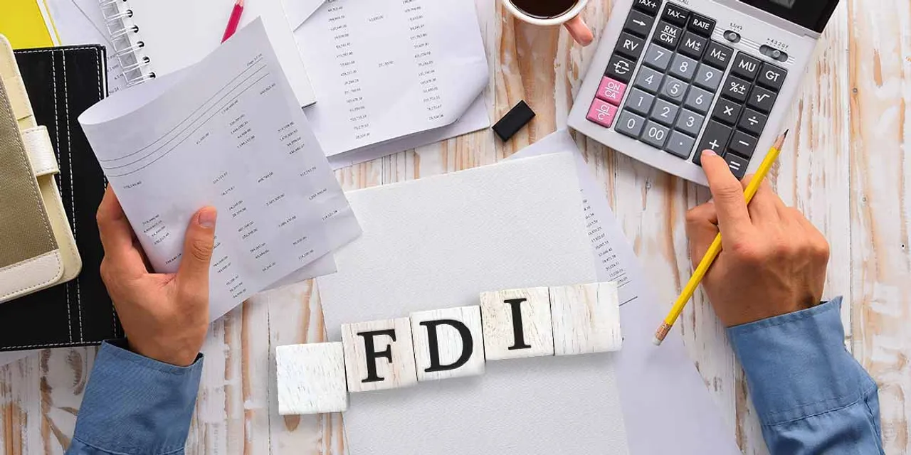 FDI
