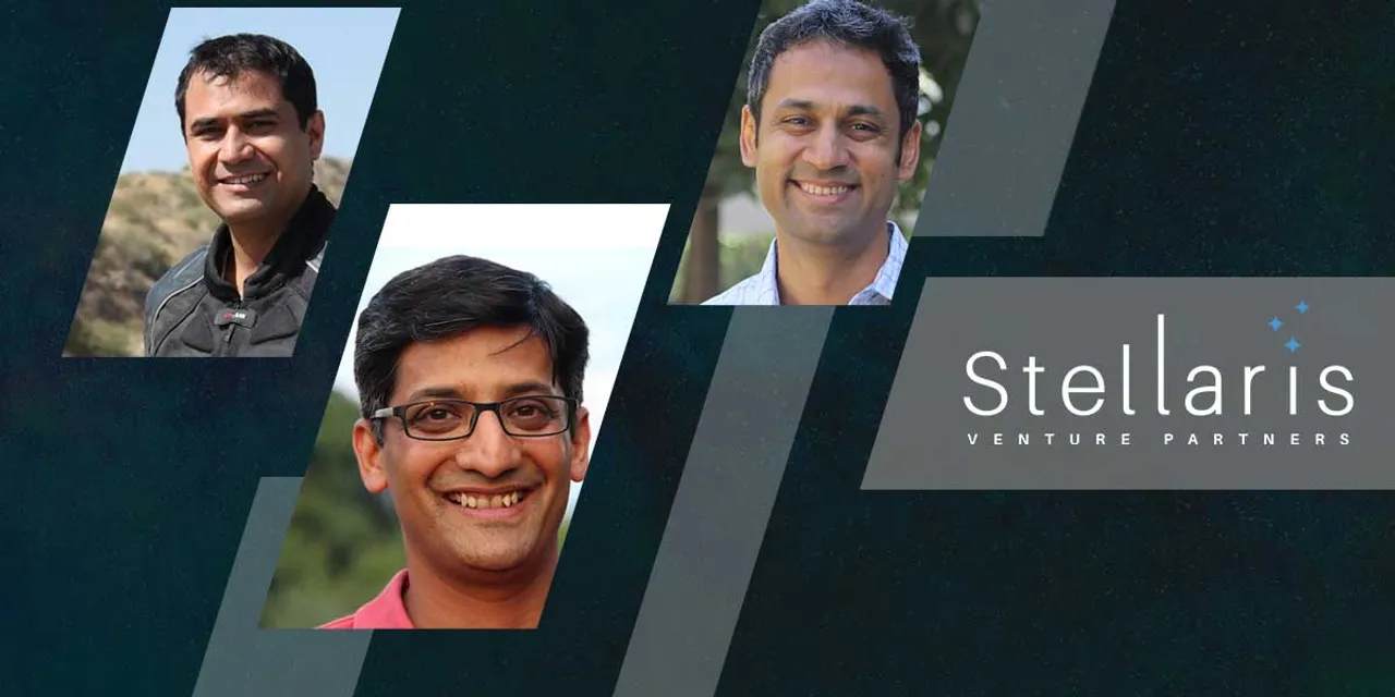 Stellaris Venture Partners