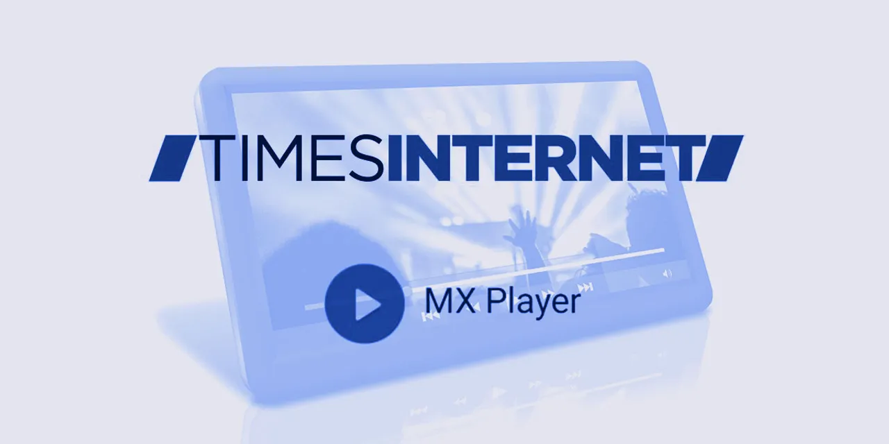 Times Internet