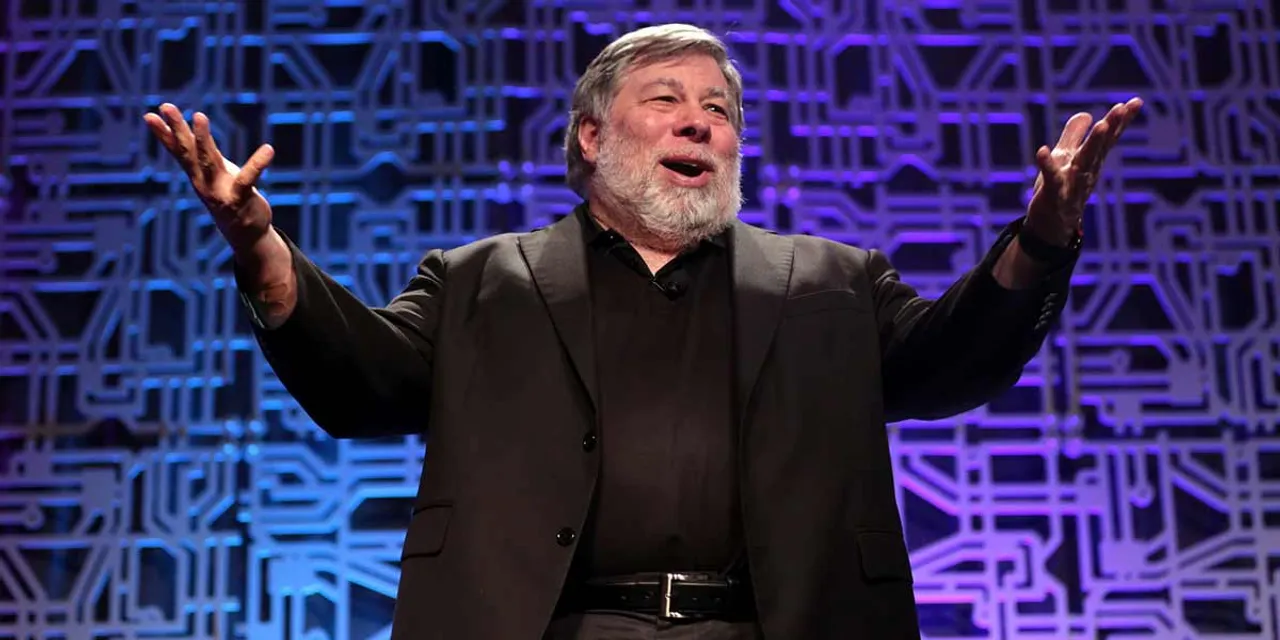 Wozniak