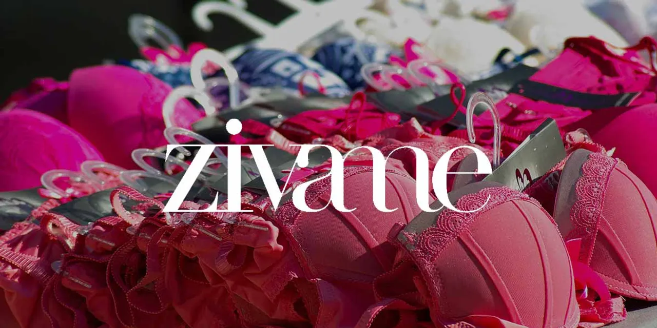 Zivame