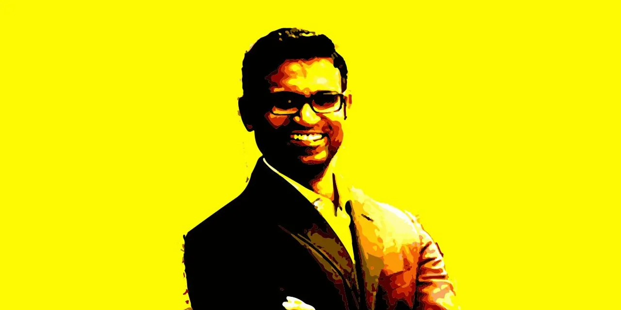 K Guru Gowrappan