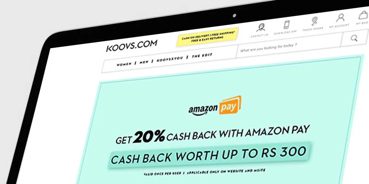 Koovs