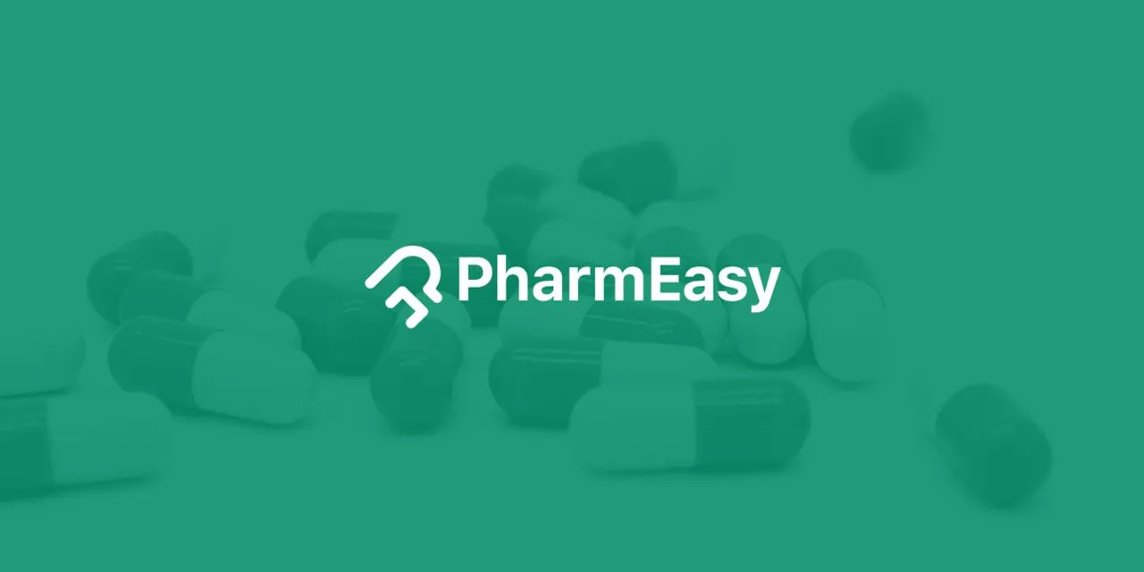 PharmEasy