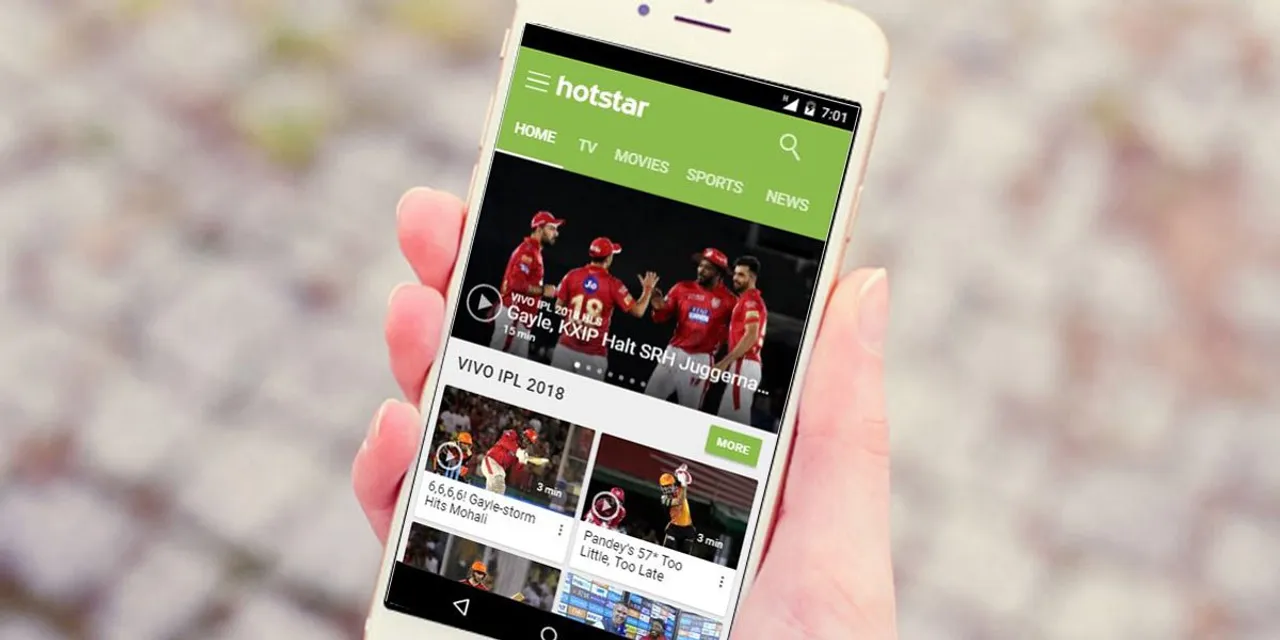 Hotstar