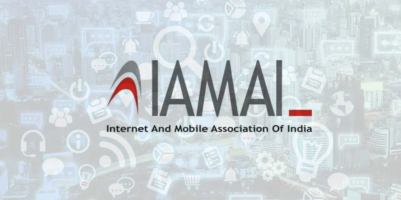 IAMAI