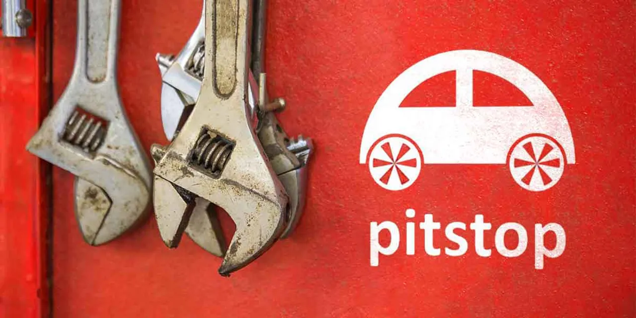 Pitstop