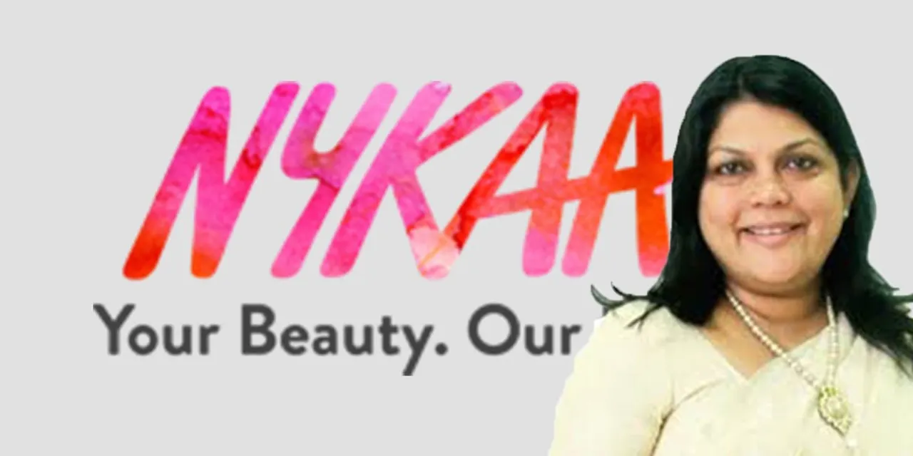 Nykaa