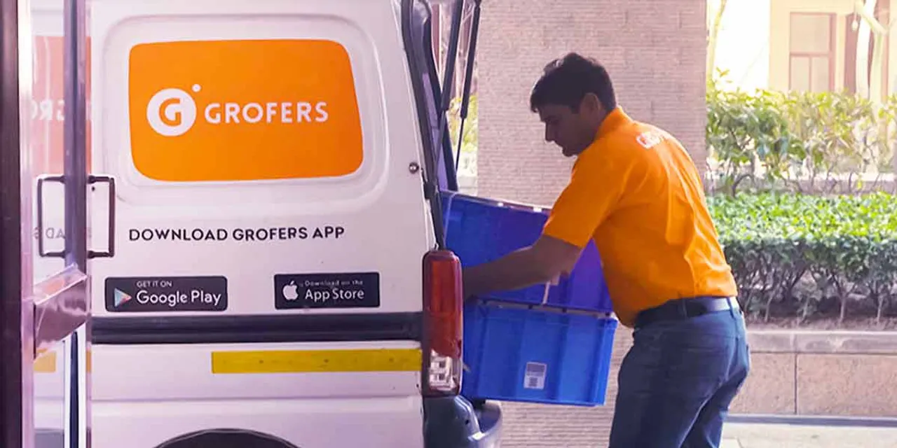 Grofers