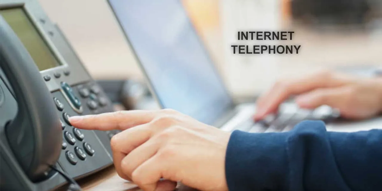 INTERNET calling