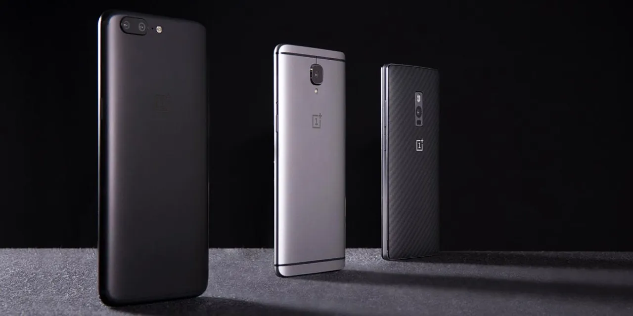 OnePlus