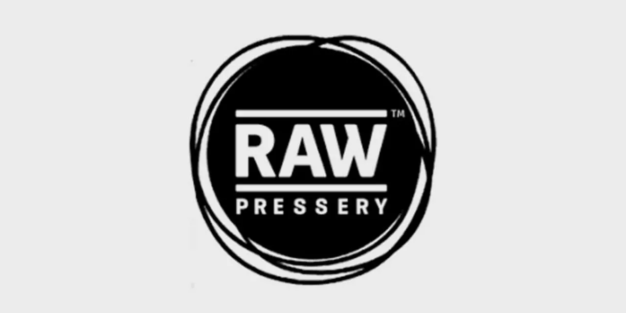 Raw Pressery