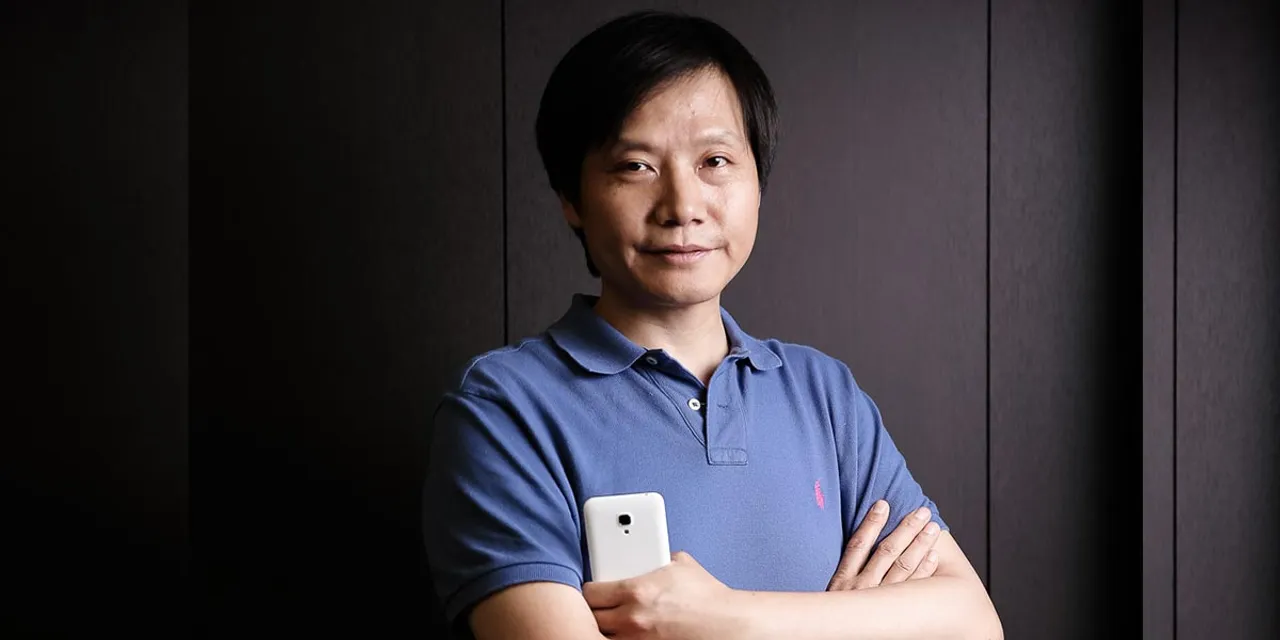 Xiaomi