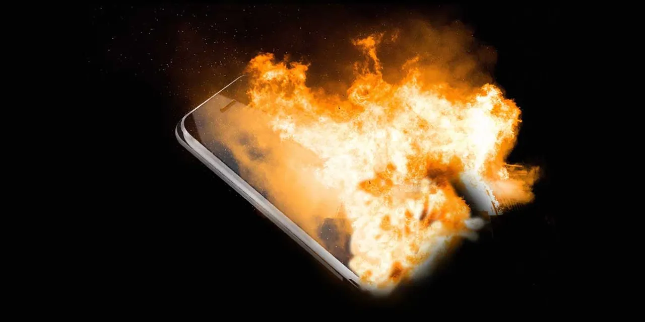 Smartphone