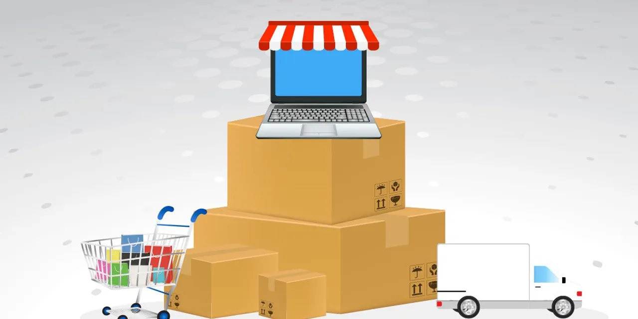 e-commerce