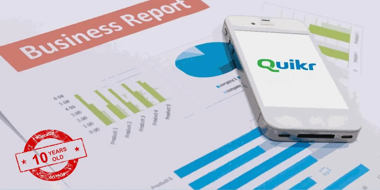 Quikr