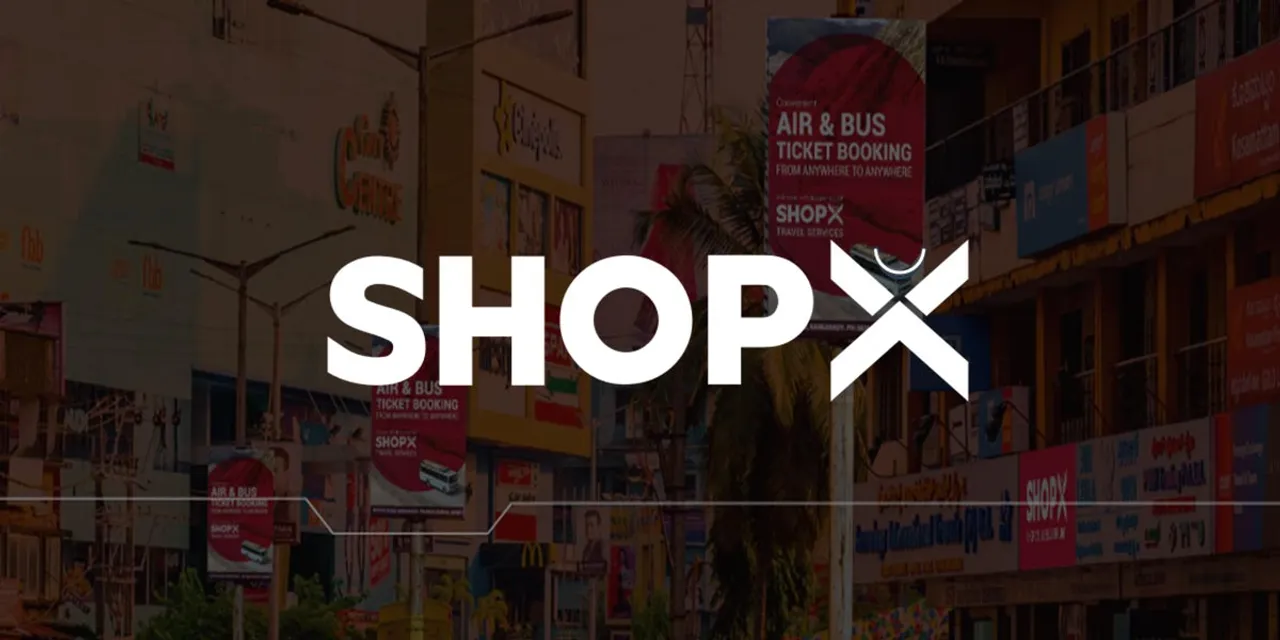 shopX