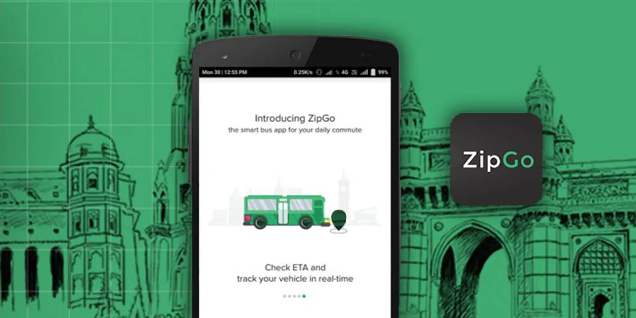 ZipGo