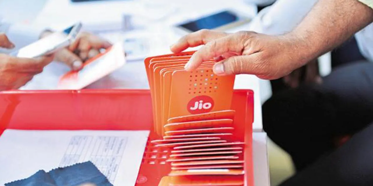 Jio