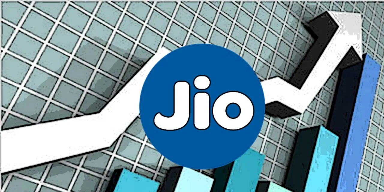 Jio