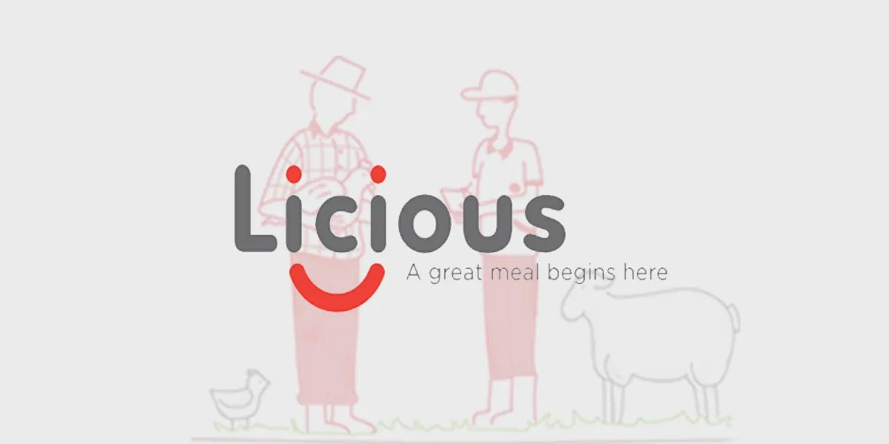 Licious