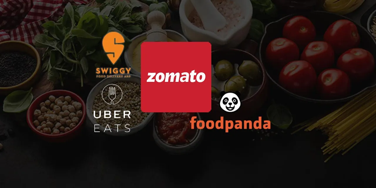 Zomato