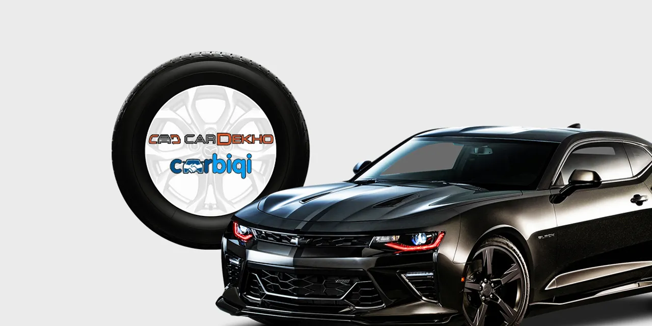 Carbiqi