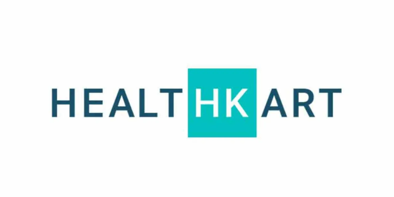 Healthkart