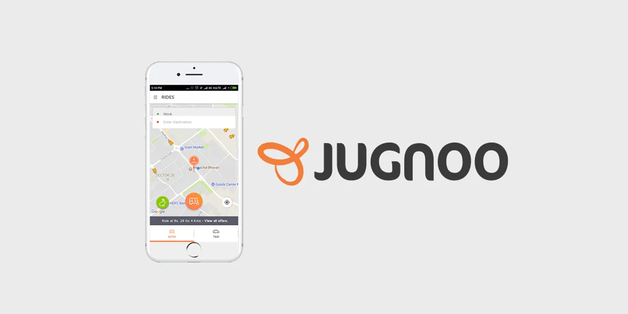 Jugnoo