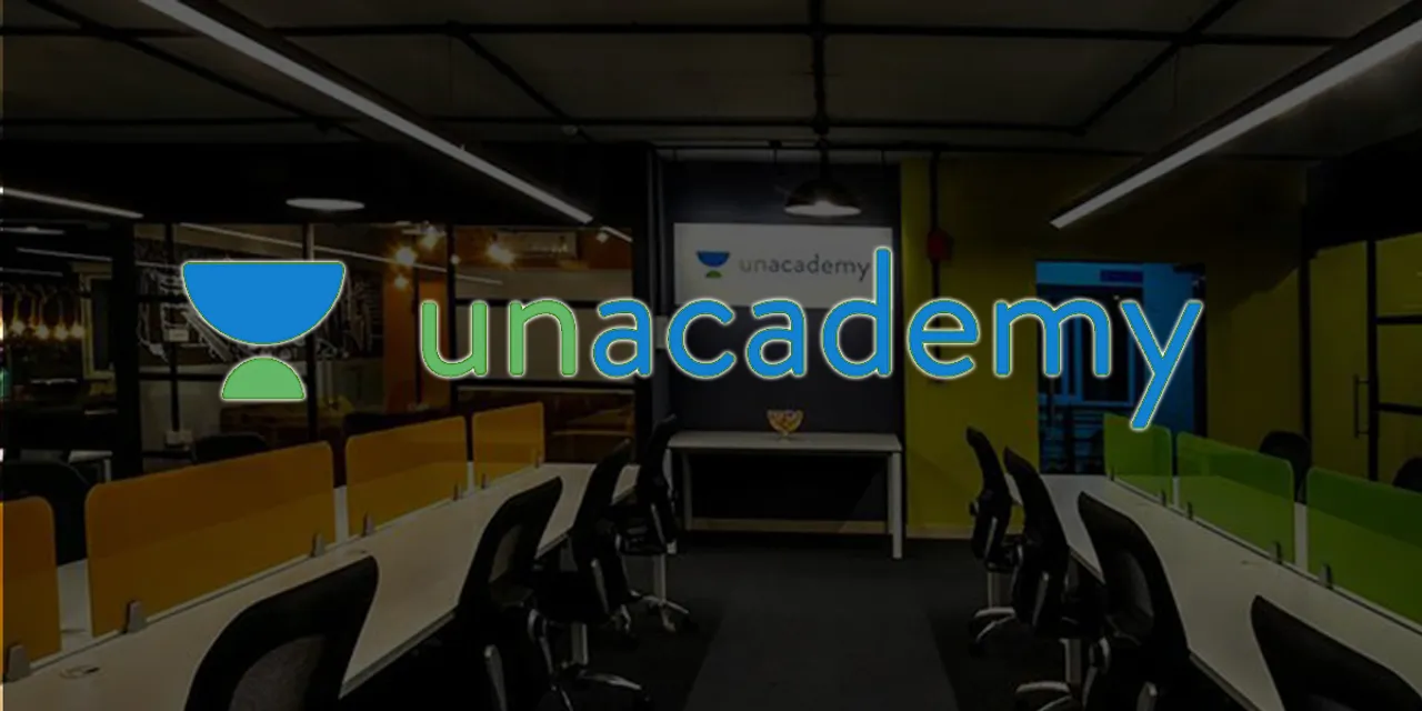 Unacademy