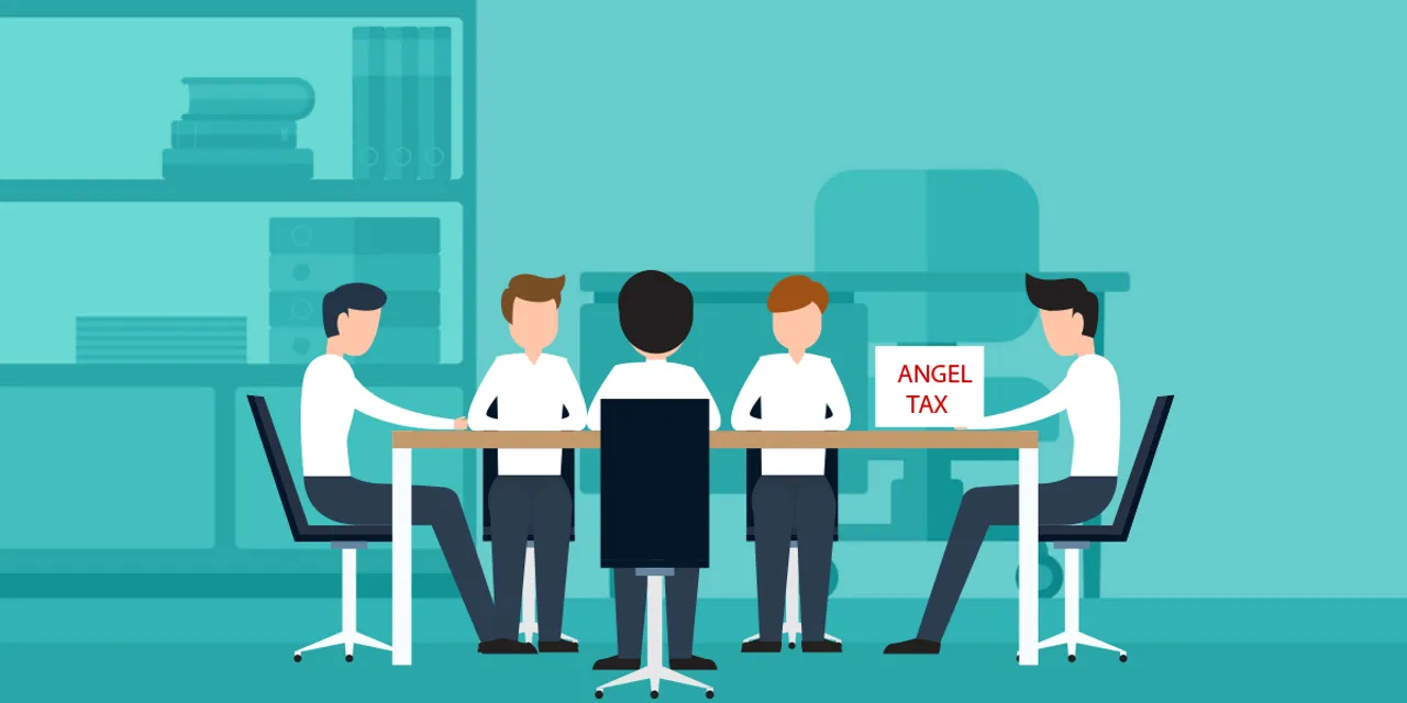 Angel Tax row: DIPP calls startups, investors for roundtable discussion on Feb 4