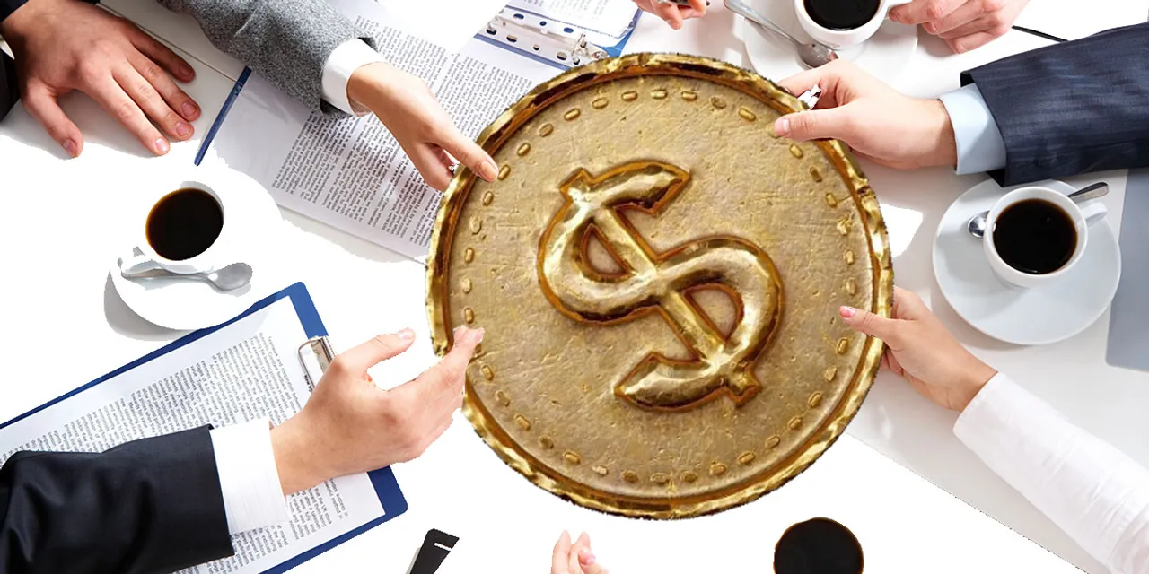 Secondary coin flies higher in 2018; more investors and employees grab rewards