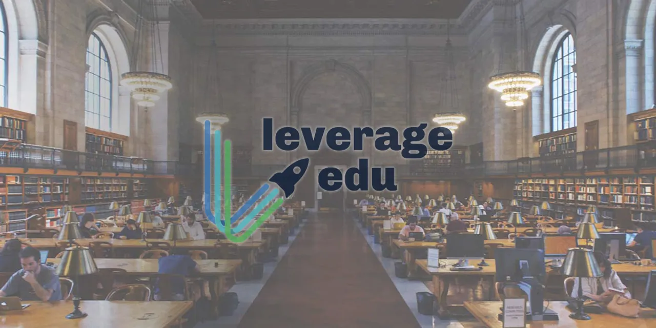 Leverage Edu