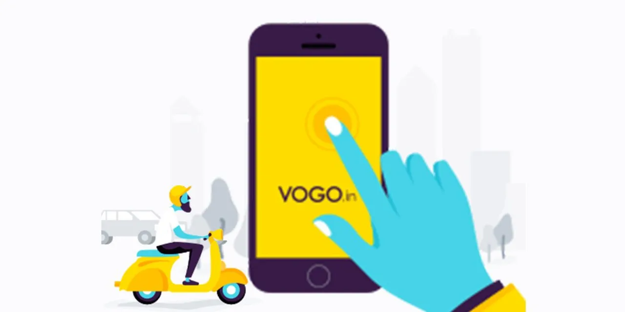 Vogo