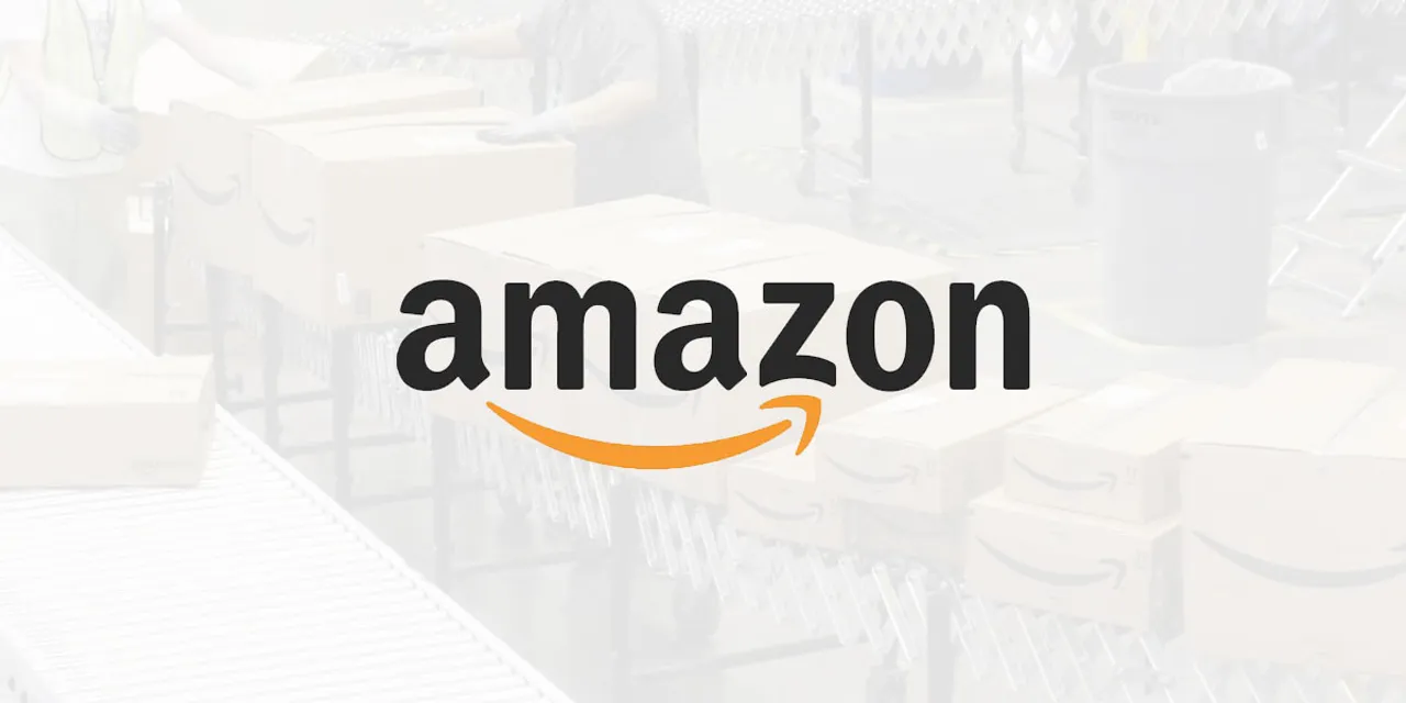Amazon Reliance retail