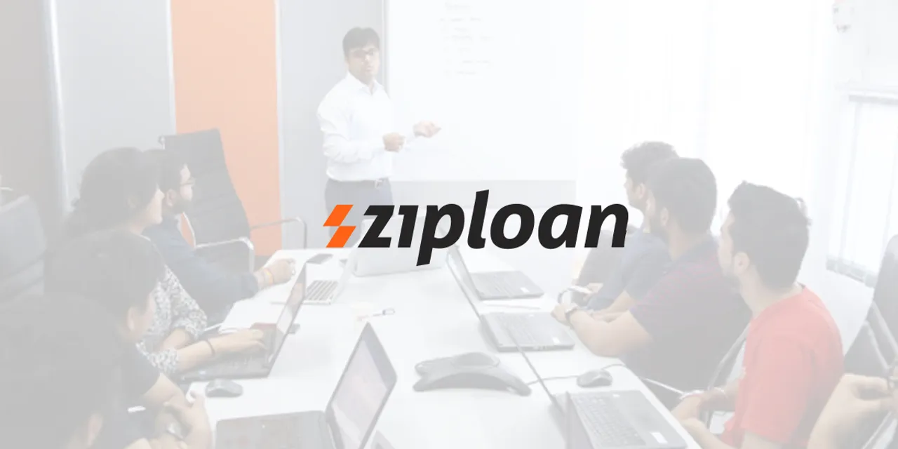ZipLoan