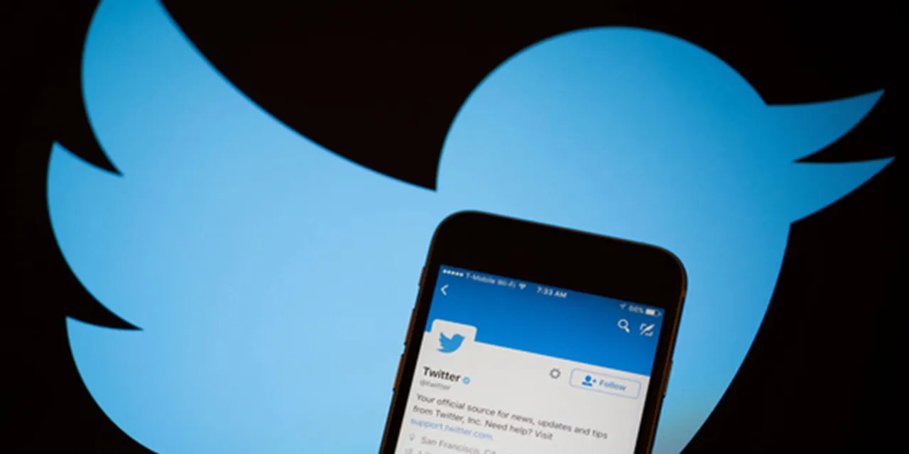 Twitter