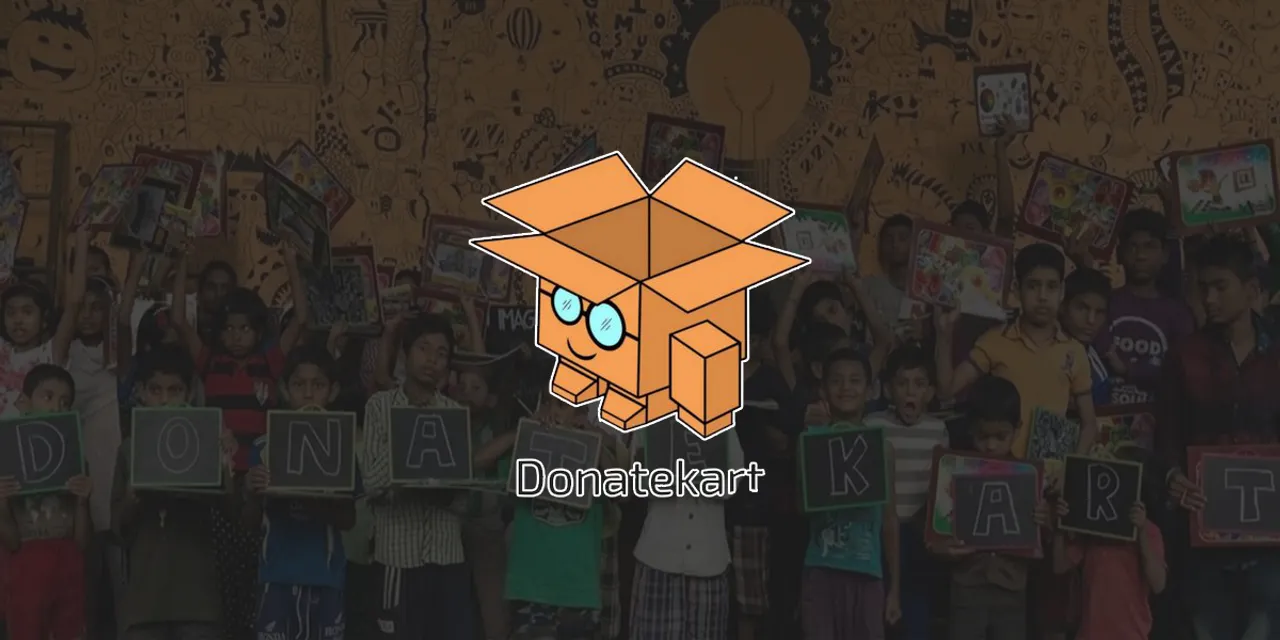 Donatekart