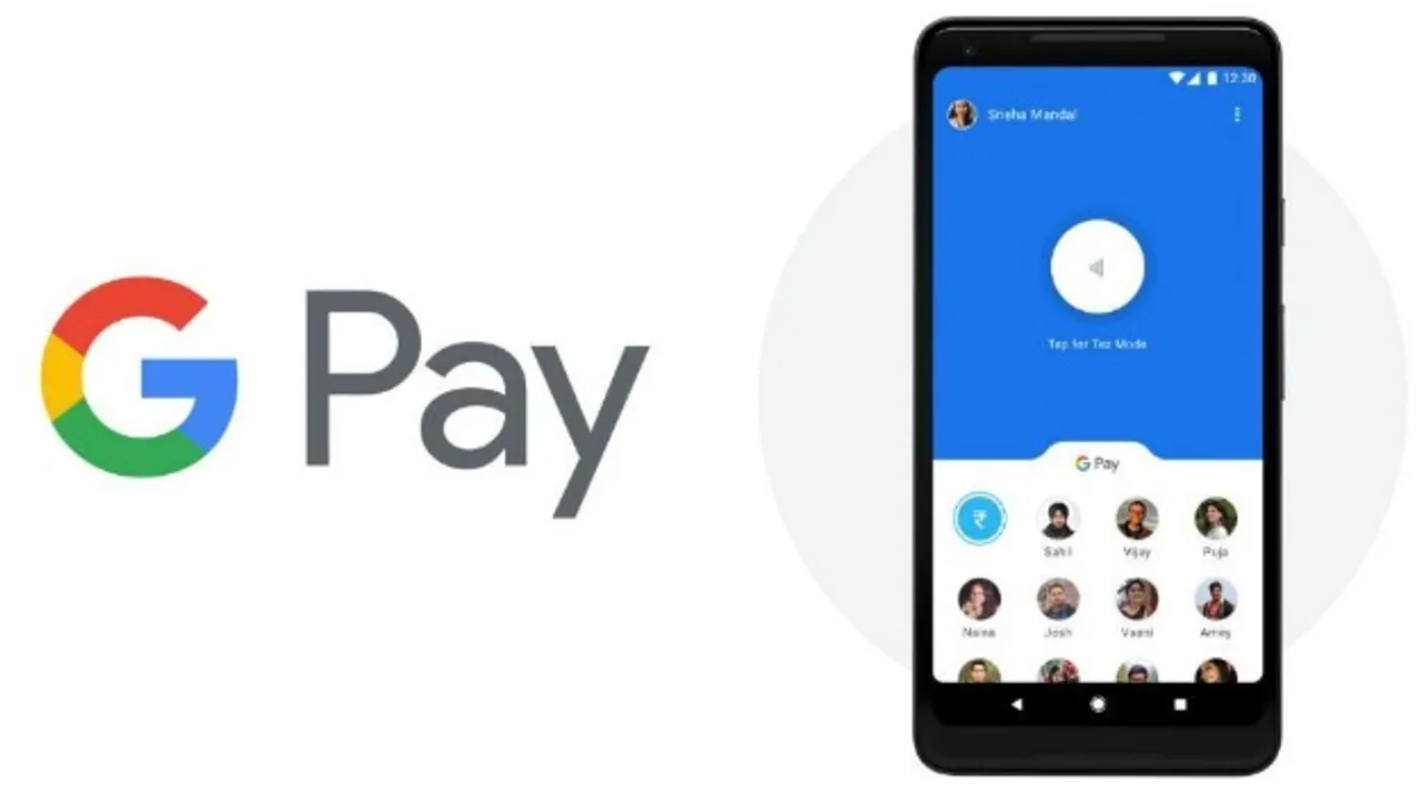 Google Pay