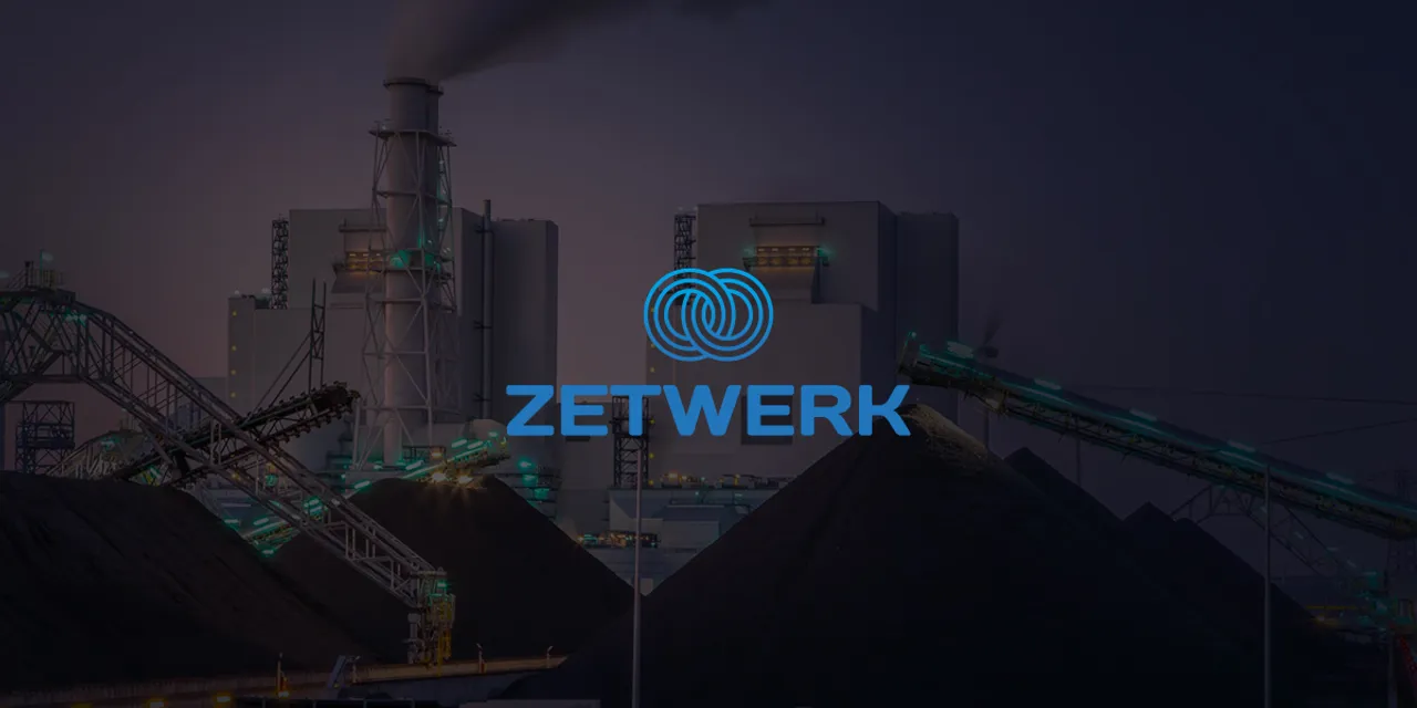 Zetwerk