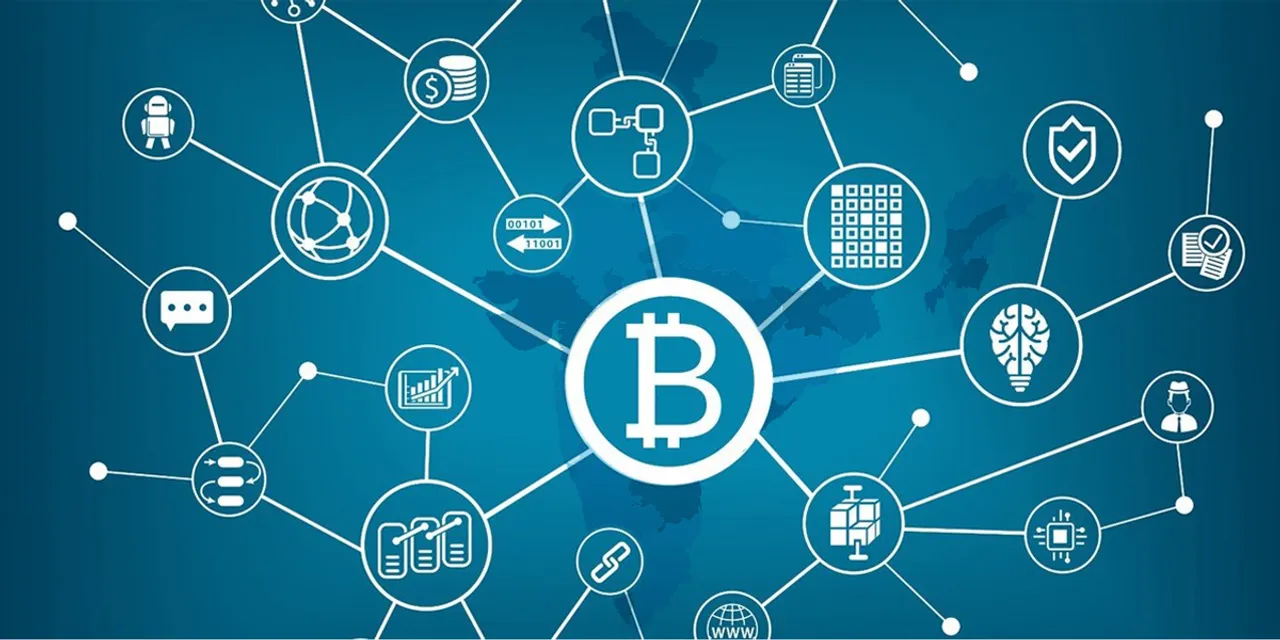 blockchain