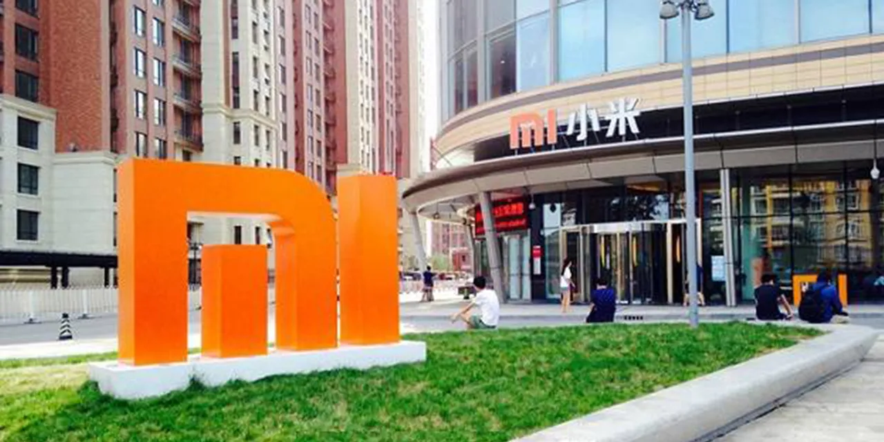 Xiaomi floats own VC firm with registered capital of $29 Mn