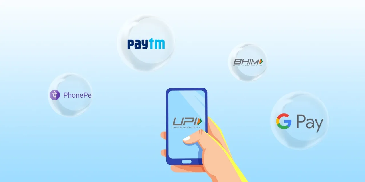 UPI