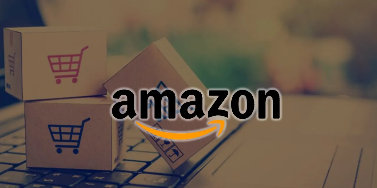 Amazon