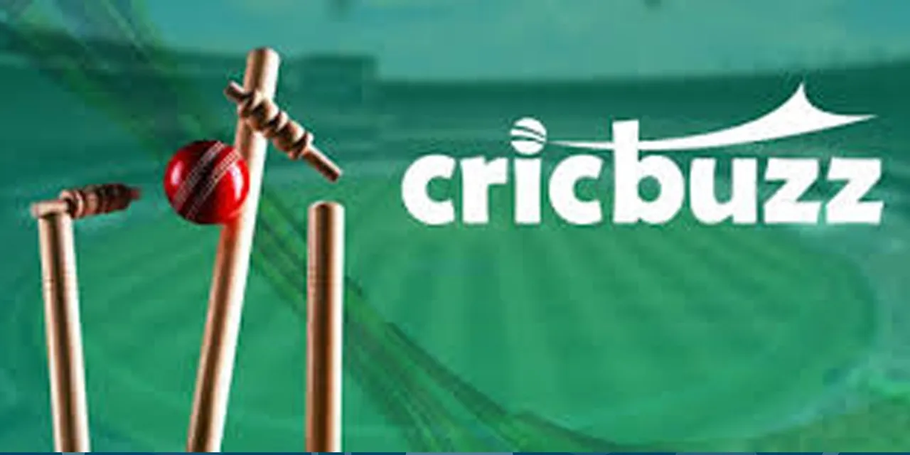 Cricbuzz emerges as second most downloaded news app in world