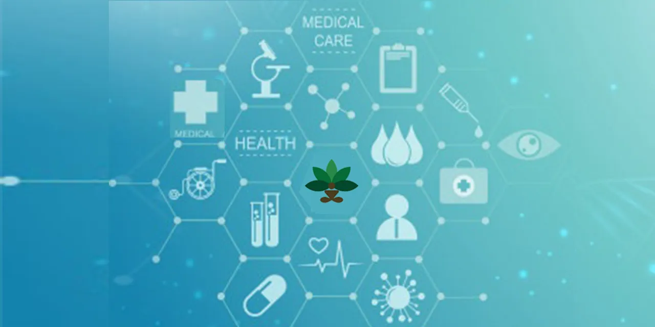 Govt recommends to set up digital entity to maintain Ayushman Bharat health data