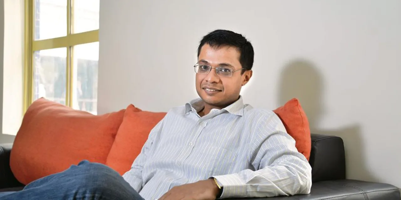 Sachin Bansal