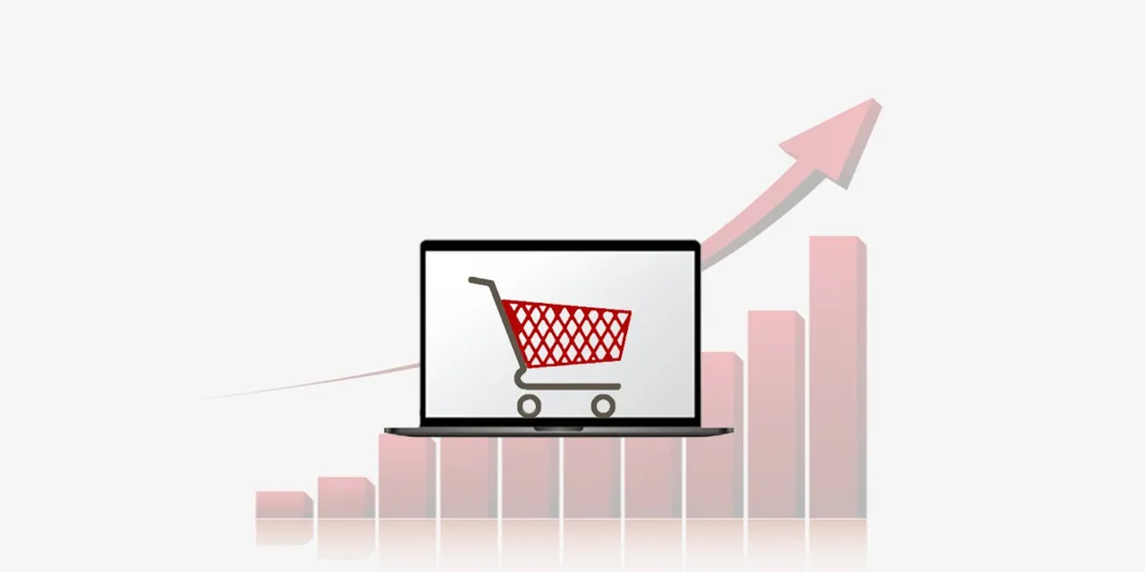 India to have next 500 Mn online shoppers by 2028